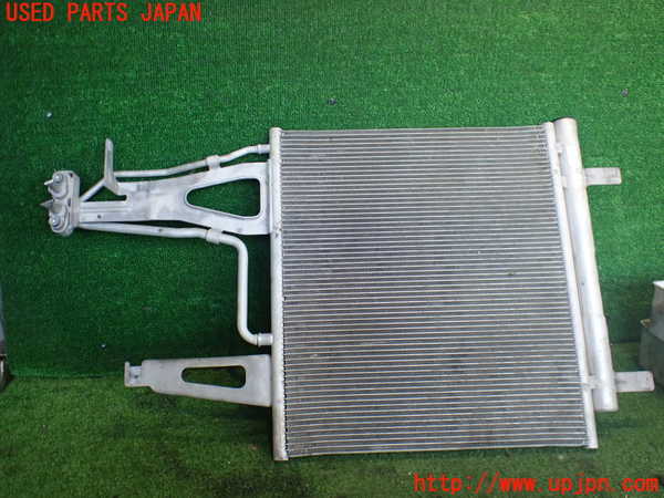 2UPJ-9237526031]VW up! GTI(アップ GTI)(AADKR)エアコンコンデンサー1 (ジャンク品) 中古_3