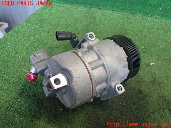 2UPJ-9237526025]VW up! GTI(アップ GTI)(AADKR)エアコンコンプレッサー 中古_2