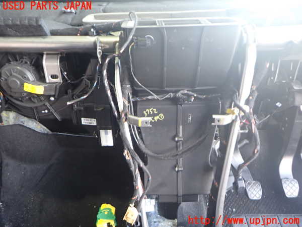 2UPJ-9237526081]VW up! GTI(アップ GTI)(AADKR)エバポレーター1 (ジャンク品) 中古_2