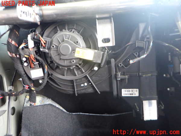 2UPJ-9237526081]VW up! GTI(アップ GTI)(AADKR)エバポレーター1 (ジャンク品) 中古_3