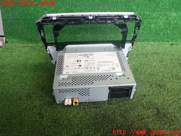 2UPJ-9237526470]VW up! GTI(アップ GTI)(AADKR)ラジオ 中古_2