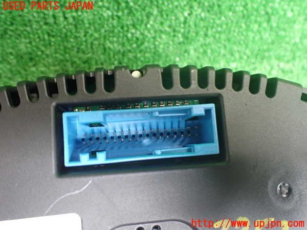 2UPJ-9237526170]VW up! GTI(アップ GTI)(AADKR)スピードメーター 中古_4