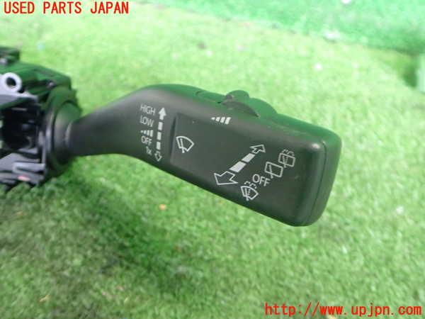 2UPJ-9237526720]VW up! GTI(アップ GTI)(AADKR)コンビネーションスイッチ 中古_2