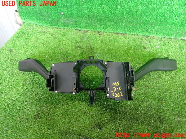 2UPJ-9237526720]VW up! GTI(アップ GTI)(AADKR)コンビネーションスイッチ 中古_4