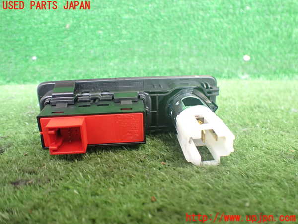 2UPJ-9237526307]VW up! GTI(アップ GTI)(AADKR)スイッチ2 (SET) 中古_2