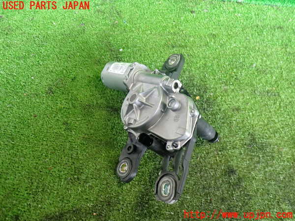 2UPJ-9237526775]VW up! GTI(アップ GTI)(AADKR)リアワイパーモーター 中古_2