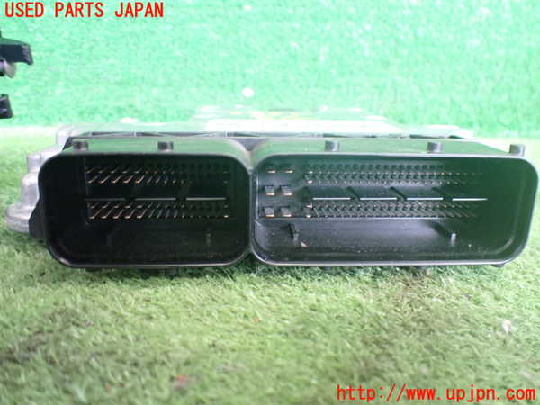2UPJ-9237526110]VW up! GTI(アップ GTI)(AADKR)エンジンコンピューター 中古_2