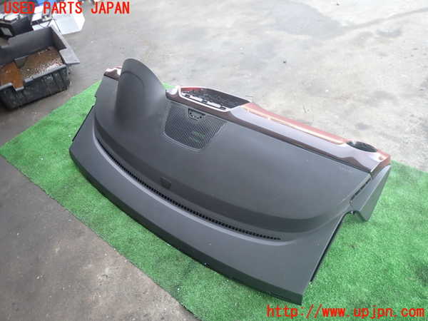 2UPJ-9237527505]VW up! GTI(アップ GTI)(AADKR)ダッシュボード 中古_3