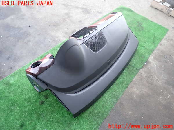 2UPJ-9237527505]VW up! GTI(アップ GTI)(AADKR)ダッシュボード 中古_4
