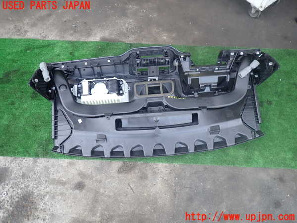 2UPJ-9237527505]VW up! GTI(アップ GTI)(AADKR)ダッシュボード 中古_5
