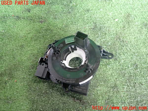 2UPJ-9237526800]VW up! GTI(アップ GTI)(AADKR)スパイラルケーブル(リール) 中古_2