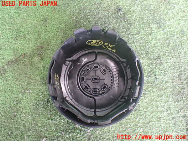 2UPJ-9237527865]VW up! GTI(アップ GTI)(AADKR)運転席側エアバッグカバー 中古_2