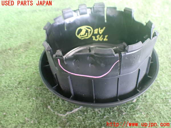 2UPJ-9237527865]VW up! GTI(アップ GTI)(AADKR)運転席側エアバッグカバー 中古_3