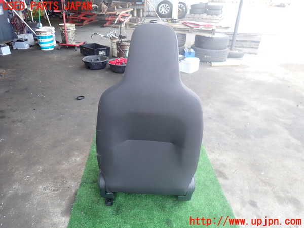 2UPJ-9237527035]VW up! GTI(アップ GTI)(AADKR)運転席シート 中古_4