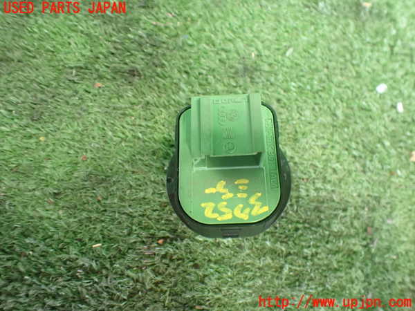 2UPJ-9237526280]VW up! GTI(アップ GTI)(AADKR)ミラースイッチ 中古_2