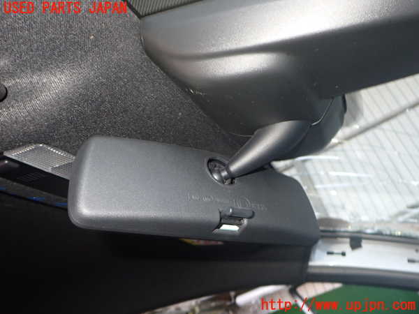 2UPJ-9237527615]VW up! GTI(アップ GTI)(AADKR)ルームミラー 中古_2