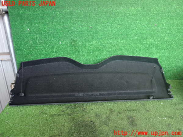 2UPJ-9237527761]VW up! GTI(アップ GTI)(AADKR)トノカバー1 中古_2