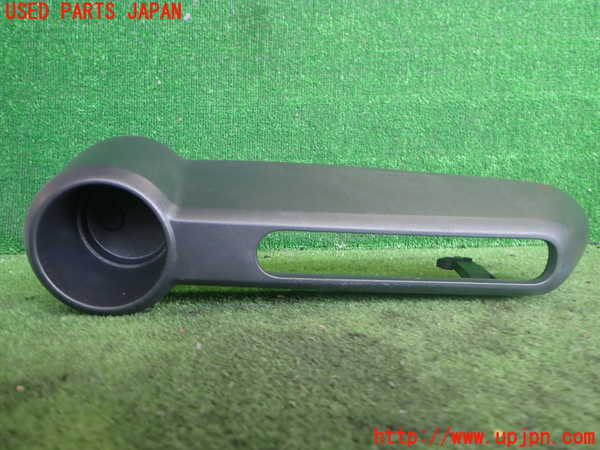 2UPJ-9237527540]VW up! GTI(アップ GTI)(AADKR)センターコンソール 中古_3