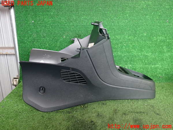 2UPJ-9237527549]VW up! GTI(アップ GTI)(AADKR)コンソール 中古_2