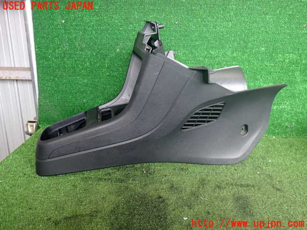 2UPJ-9237527549]VW up! GTI(アップ GTI)(AADKR)コンソール 中古_3