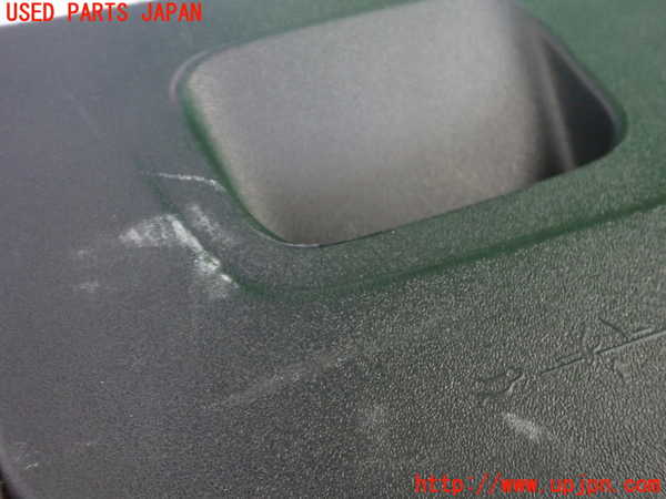 2UPJ-9237521578]VW up! GTI(アップ GTI)(AADKR)バックドア内張り 中古_3