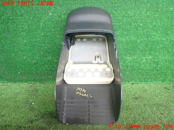 2UPJ-9237527905]VW up! GTI(アップ GTI)(AADKR)コラムカバー 中古_4