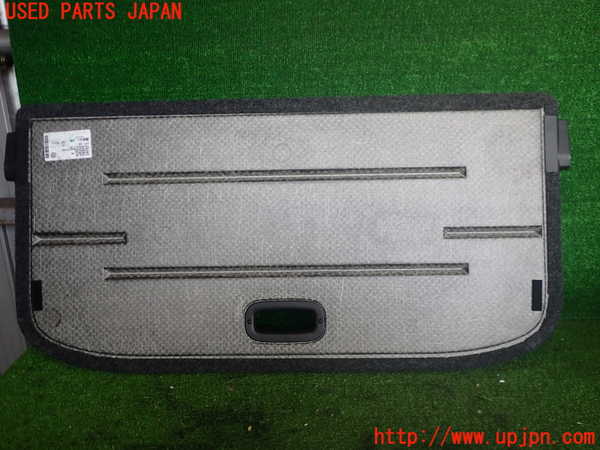 2UPJ-9237527771]VW up! GTI(アップ GTI)(AADKR)ラゲッジトレイ1 中古_2