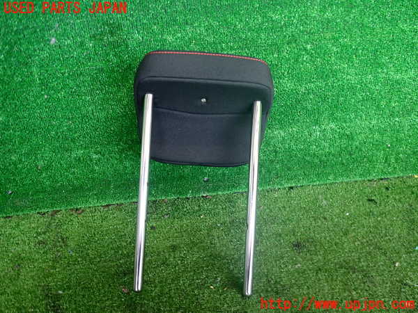 2UPJ-9237527150]VW up! GTI(アップ GTI)(AADKR)右2列目ヘッドレスト 中古_2
