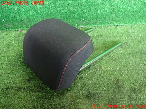 2UPJ-9237527150]VW up! GTI(アップ GTI)(AADKR)右2列目ヘッドレスト 中古_3