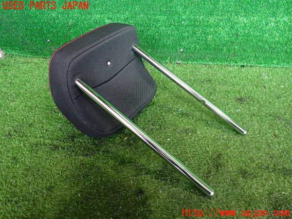 2UPJ-9237527150]VW up! GTI(アップ GTI)(AADKR)右2列目ヘッドレスト 中古_4