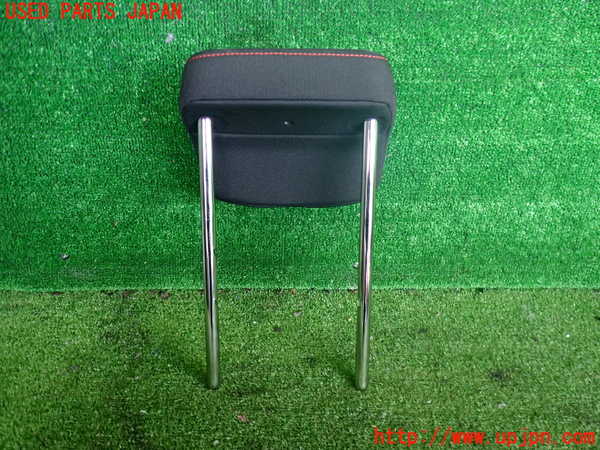 2UPJ-9237527180]VW up! GTI(アップ GTI)(AADKR)左2列目ヘッドレスト 中古_2