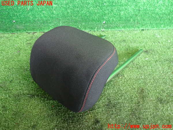 2UPJ-9237527180]VW up! GTI(アップ GTI)(AADKR)左2列目ヘッドレスト 中古_3