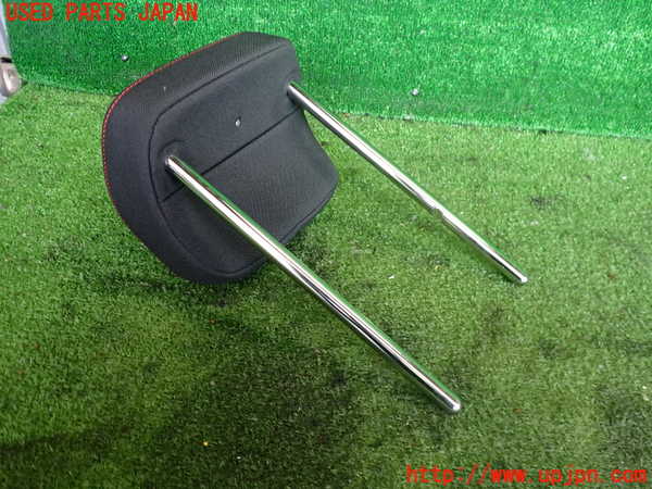 2UPJ-9237527180]VW up! GTI(アップ GTI)(AADKR)左2列目ヘッドレスト 中古_4