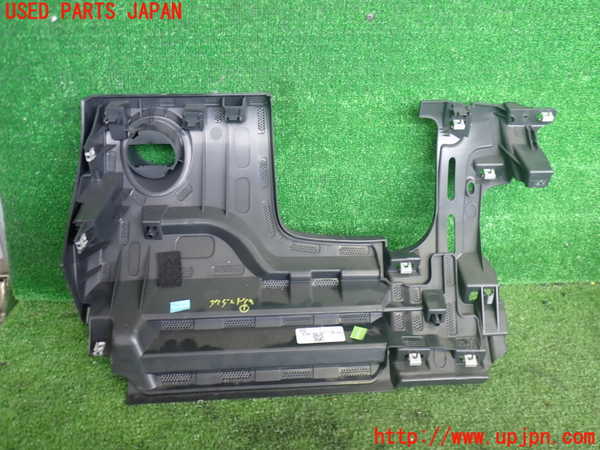2UPJ-9237527691]VW up! GTI(アップ GTI)(AADKR)内装トリム類1 中古_2