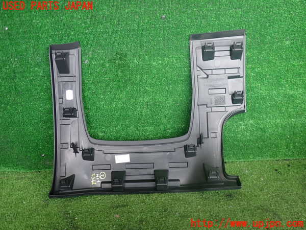 2UPJ-9237527692]VW up! GTI(アップ GTI)(AADKR)内装トリム類2 中古_2