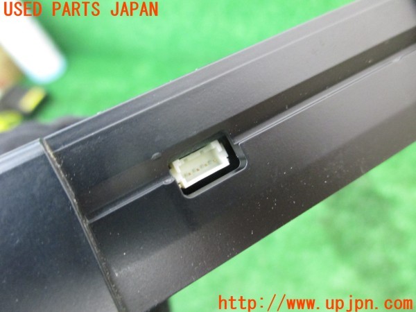 3UPJ=9237530503]ジープ ラングラー アンリミテッド(JL20L)日本無線 68481421AA JRM-81CR ETC車載器 2.0 本体のみ 中古_5