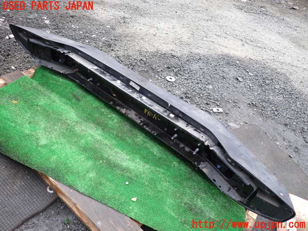 1UPJ-9237531010]ジープ・ラングラー アンリミテッド(JL20L)フロントバンパー 中古_3