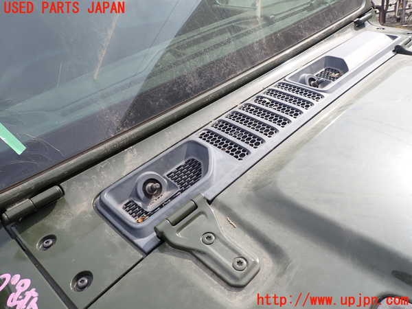 1UPJ-9237531190]ジープ・ラングラー アンリミテッド(JL20L)カウルトップ 中古_2