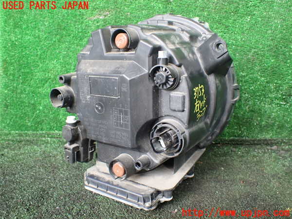 1UPJ-9237531130]ジープ・ラングラー アンリミテッド(JL20L)右ヘッドライト LED 中古_3