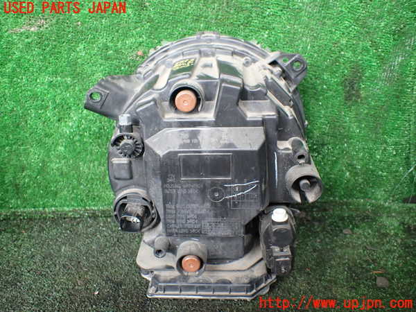 1UPJ-9237531132]ジープ・ラングラー アンリミテッド(JL20L)左ヘッドライト LED 中古_3