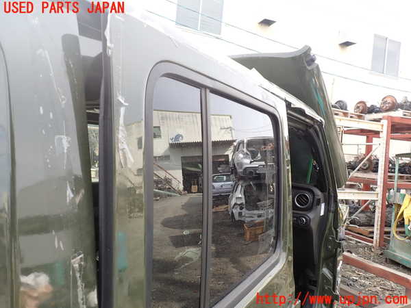 1UPJ-9237531290]ジープ・ラングラー アンリミテッド(JL20L)右後ドア 中古 MOPAR M7038 43R-0115131_3