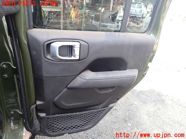 1UPJ-9237531290]ジープ・ラングラー アンリミテッド(JL20L)右後ドア 中古 MOPAR M7038 43R-0115131_4