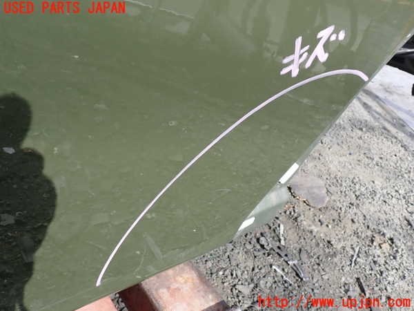 1UPJ-9237531320]ジープ・ラングラー アンリミテッド(JL20L)左後ドア 中古 MOPAR M7038 43R-0115131_3