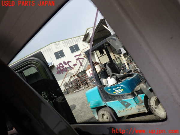 1UPJ-9237531380]ジープ・ラングラー アンリミテッド(JL20L)右クォーターガラス 中古 MOPAR M7031 43R-0115130_2