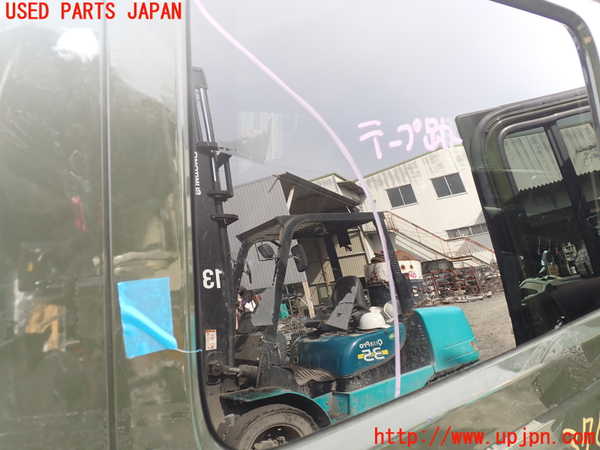 1UPJ-9237531380]ジープ・ラングラー アンリミテッド(JL20L)右クォーターガラス 中古 MOPAR M7031 43R-0115130_3