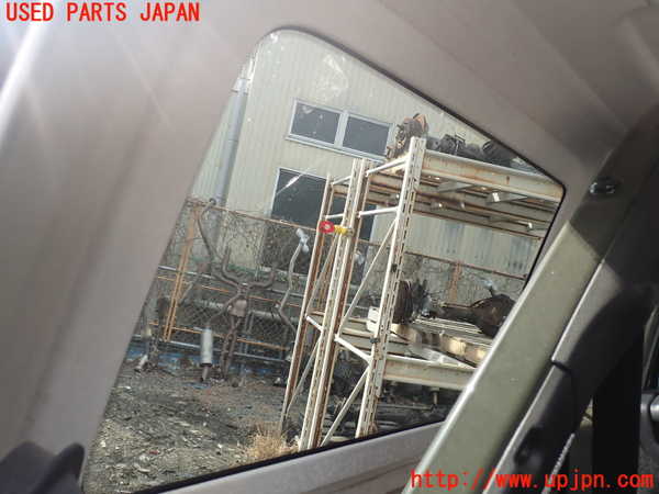 1UPJ-9237531382]ジープ・ラングラー アンリミテッド(JL20L)左クォーターガラス 中古 MOPAR M7031 43R-0115130_2