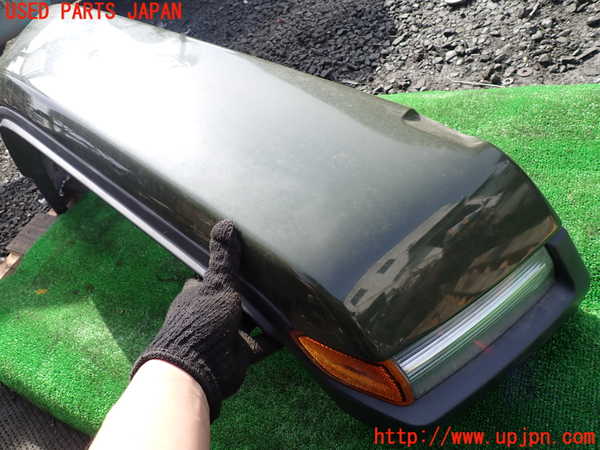 1UPJ-9237531440]ジープ・ラングラー アンリミテッド(JL20L)右前オーバーフェンダー 中古_2