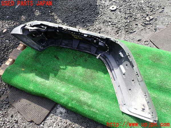 1UPJ-9237531440]ジープ・ラングラー アンリミテッド(JL20L)右前オーバーフェンダー 中古_4