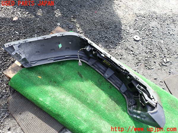 1UPJ-9237531442]ジープ・ラングラー アンリミテッド(JL20L)左前オーバーフェンダー 中古_4