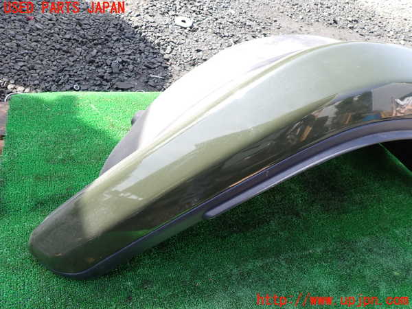 1UPJ-9237531446]ジープ・ラングラー アンリミテッド(JL20L)左後オーバーフェンダー 中古_2